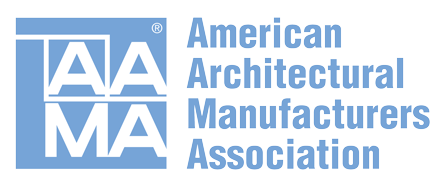 American Architectural Manufacturers Association Logo